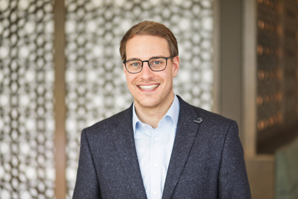 Michael MÃ¼ller, Berater bei correct.ch